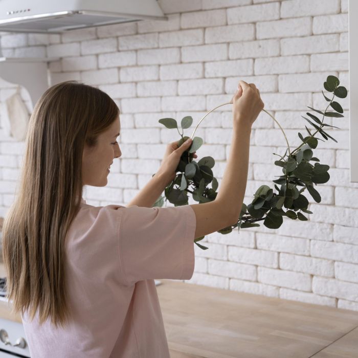 How to Create a Kitchen That’s Good for You and the Planet