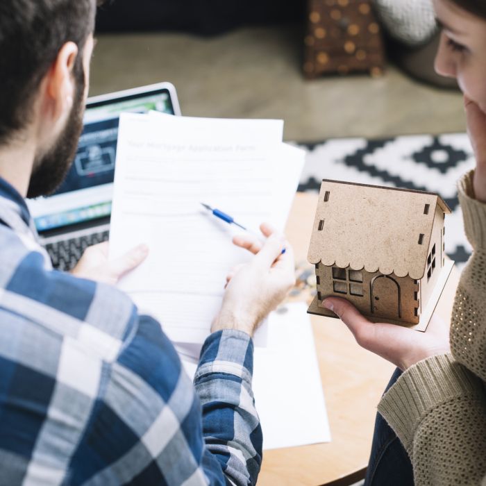 How the Age of Your Rental’s Exterior Affects Its Value