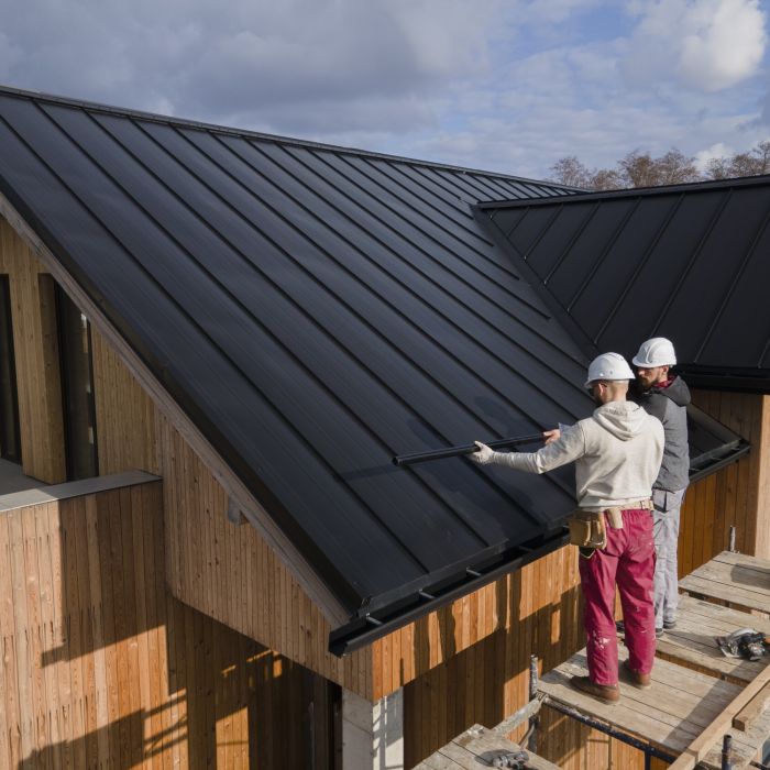 How Can a New Roof Improve Your Home’s Energy Efficiency