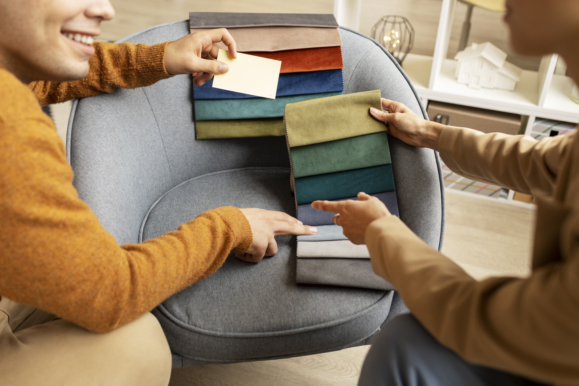 best-eco-friendly-materials-for-drapes-and-blinds